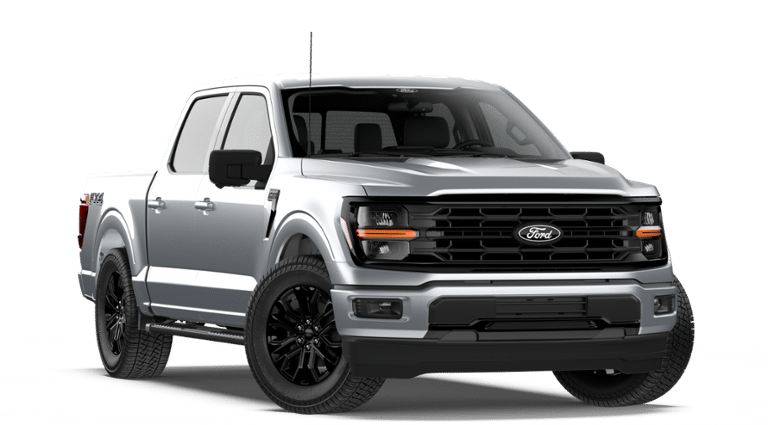 F-150® vehicle
